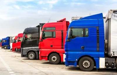 Adana Bahçelievler Ambar Nakliyat